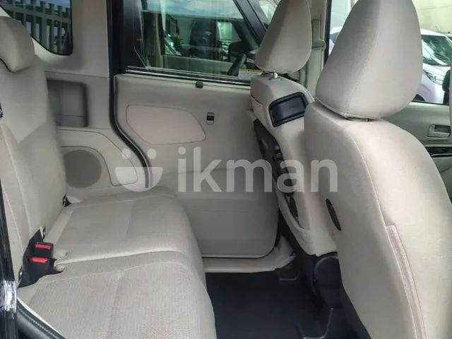 Mitsubishi Ek Space 2024 photo 5