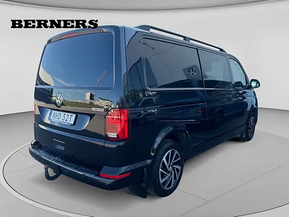 Volkswagen Transporter 2023 photo 5