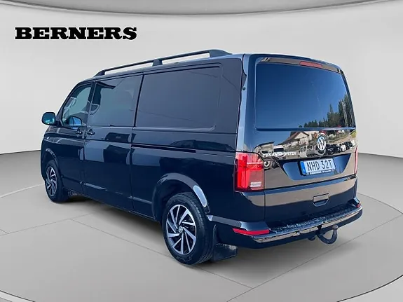 Volkswagen Transporter 2023 photo 3