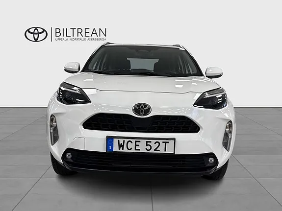 Toyota Yaris Cross 2025 photo 5