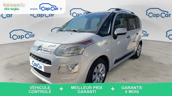 Citroen C3 Picasso