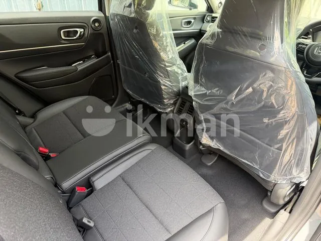 Honda Vezel 2024 photo 5