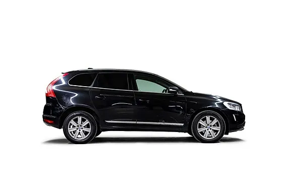 Volvo Xc60 2016 photo 4