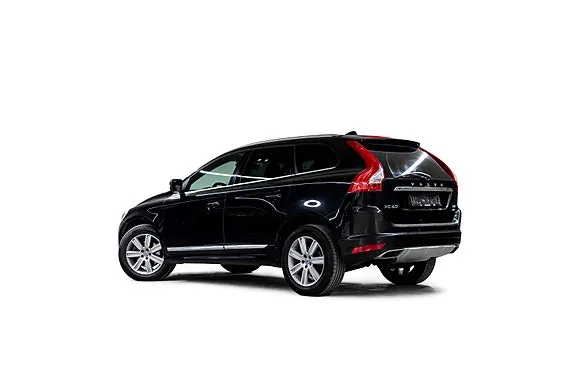 Volvo Xc60 2016 photo 5