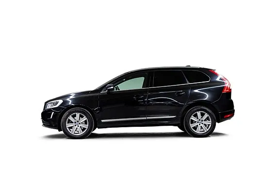 Volvo Xc60 2016 photo 3