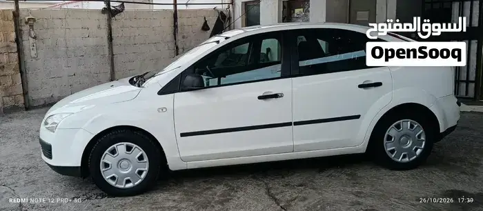 Ford Focus 2010 photo 4