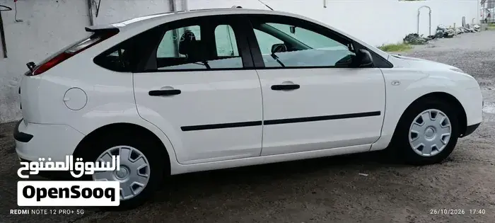 Ford Focus 2010 photo 3