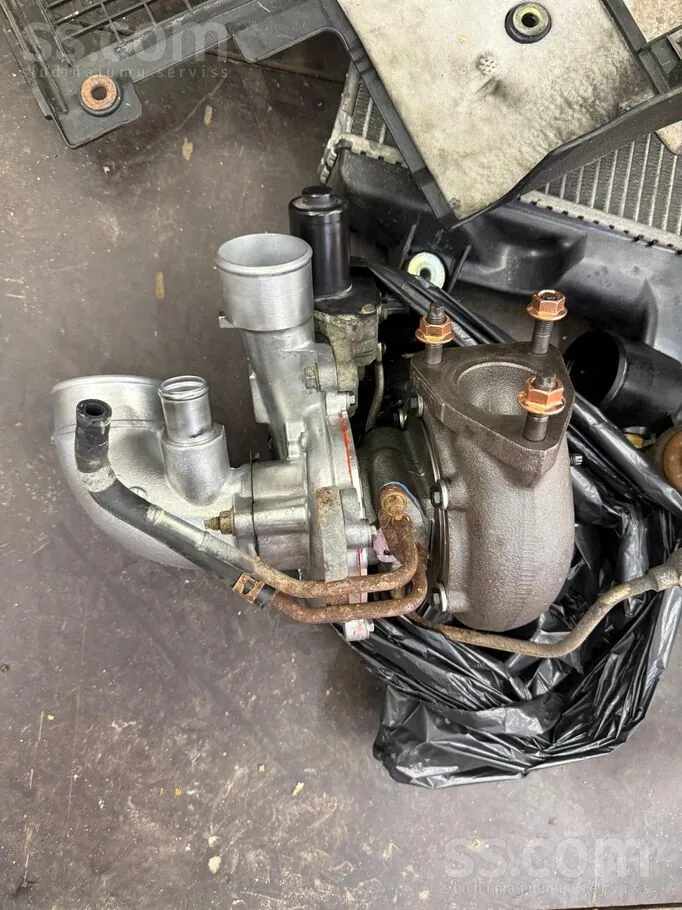 Toyota Land Cruiser 2007 photo 5