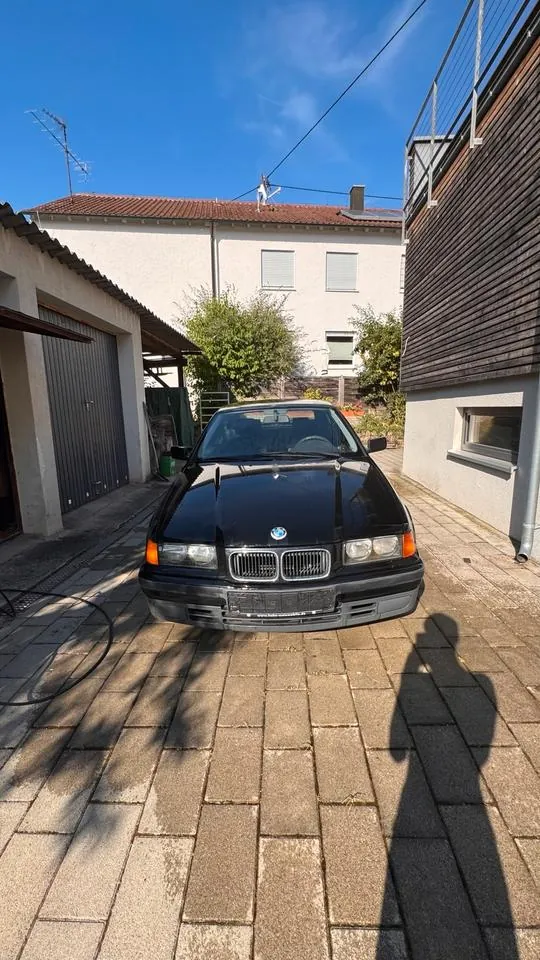 BMW E36