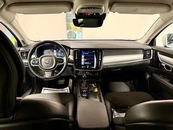 Volvo V90 2019 photo 5