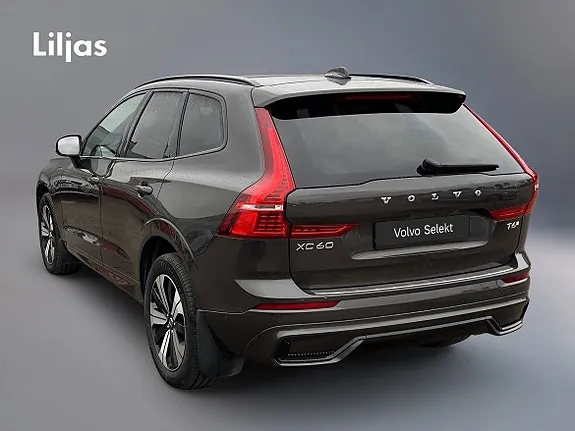 Volvo Xc60 2025 photo 3