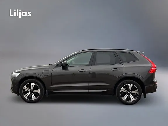 Volvo Xc60 2025 photo 4