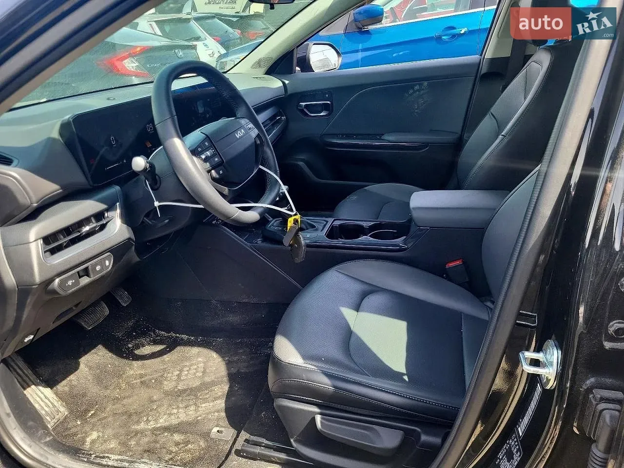 Kia K4 2025 photo 5