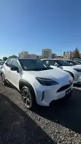 Toyota Yaris Cross 2026 photo 2