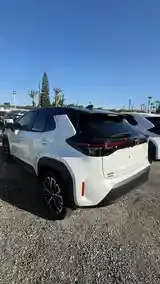 Toyota Yaris Cross 2026 photo 5