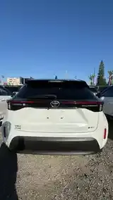 Toyota Yaris Cross 2026 photo 3