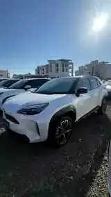 Toyota Yaris Cross 2026 photo 4