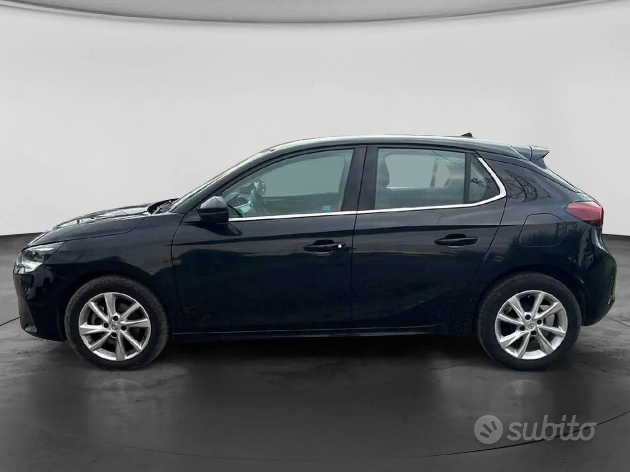 Opel Corsa 2022 photo 5