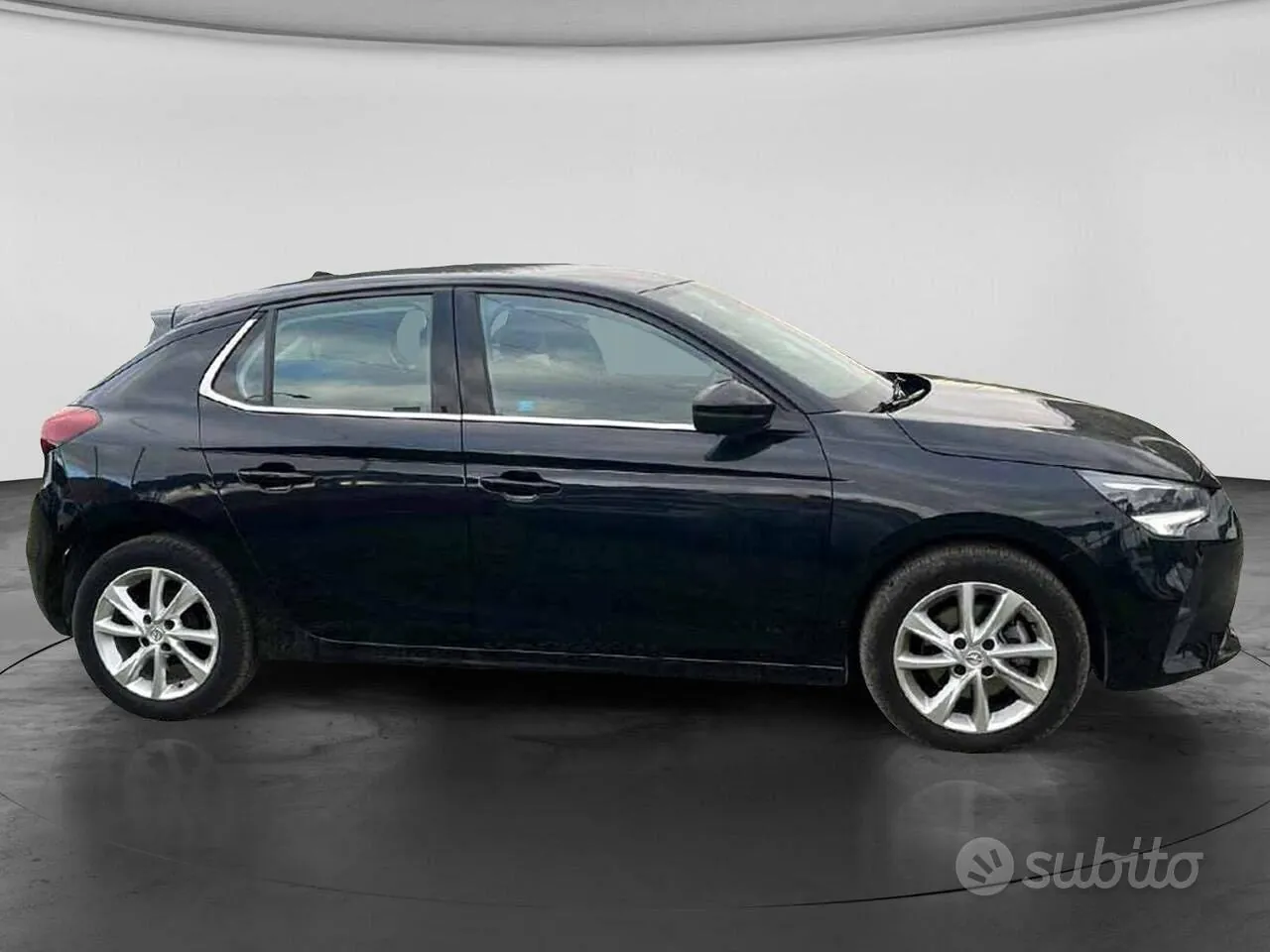 Opel Corsa 2022 photo 4