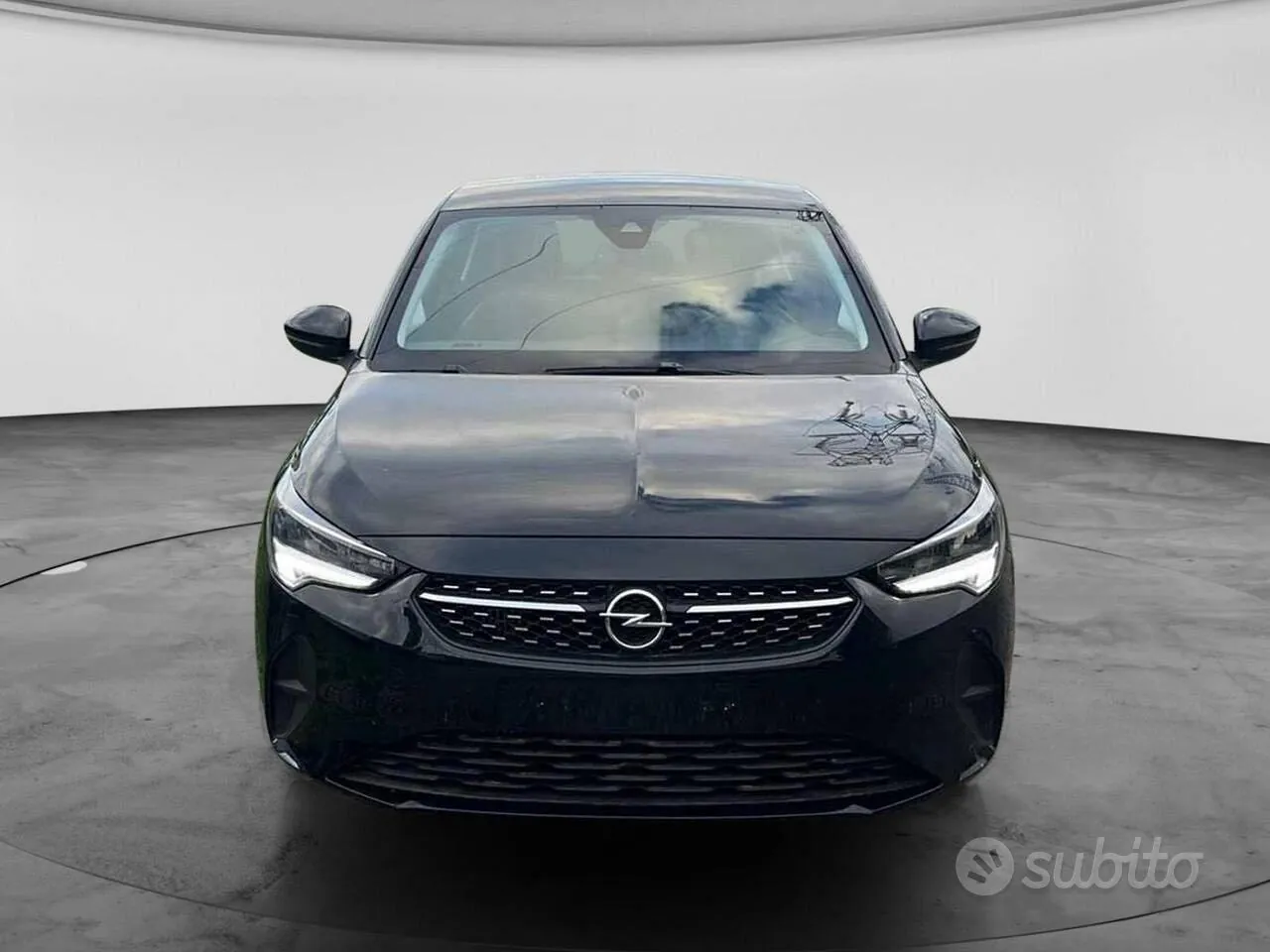 Opel Corsa 2022 photo 2