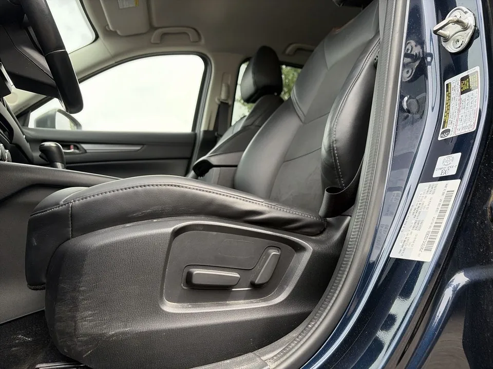 Mazda Cx-5 2018 photo 4
