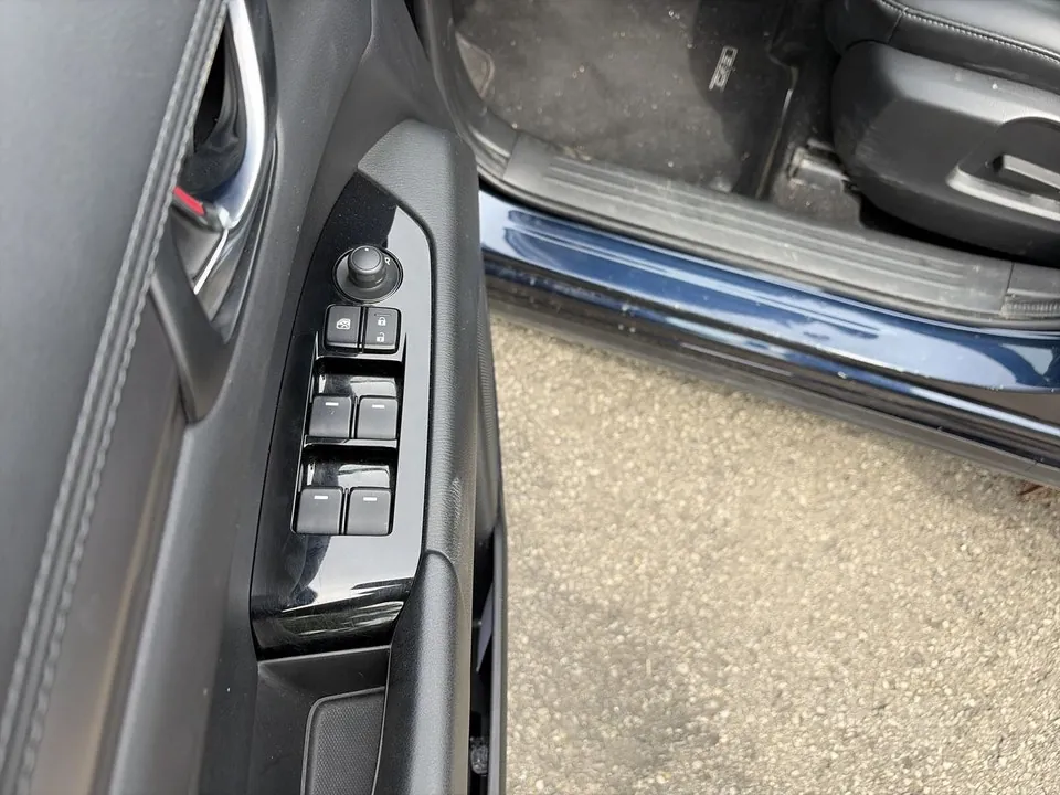 Mazda Cx-5 2018 photo 5