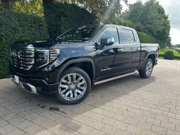GMC Sierra Denali