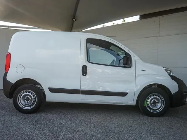 Fiat Fiorino 2018 photo 3