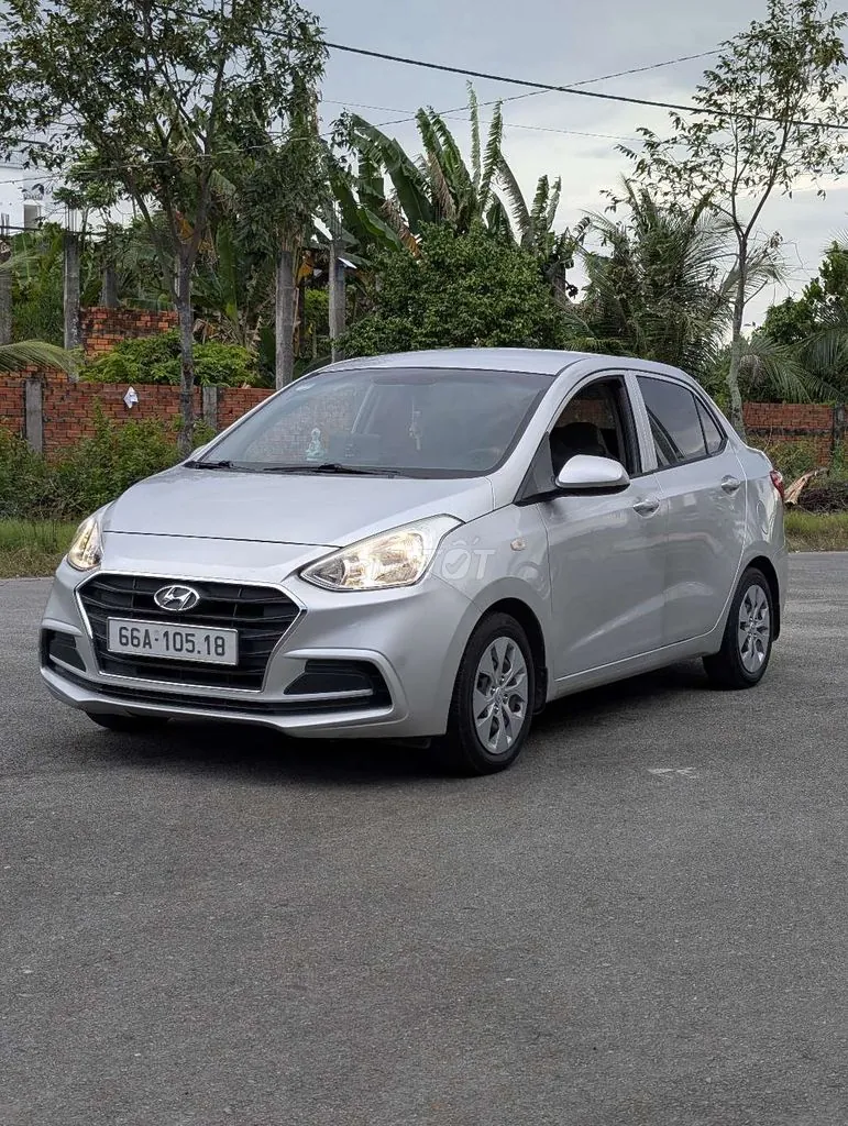 Hyundai Grand I10