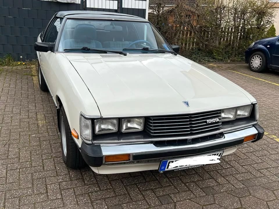 Toyota Celica