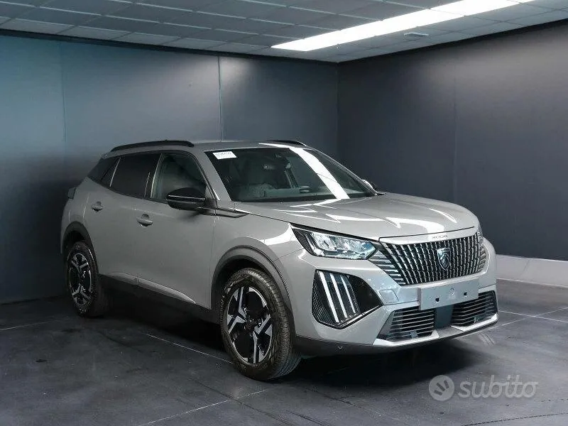 Peugeot 2008 2024 photo 2