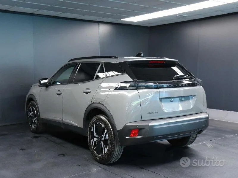 Peugeot 2008 2024 photo 4