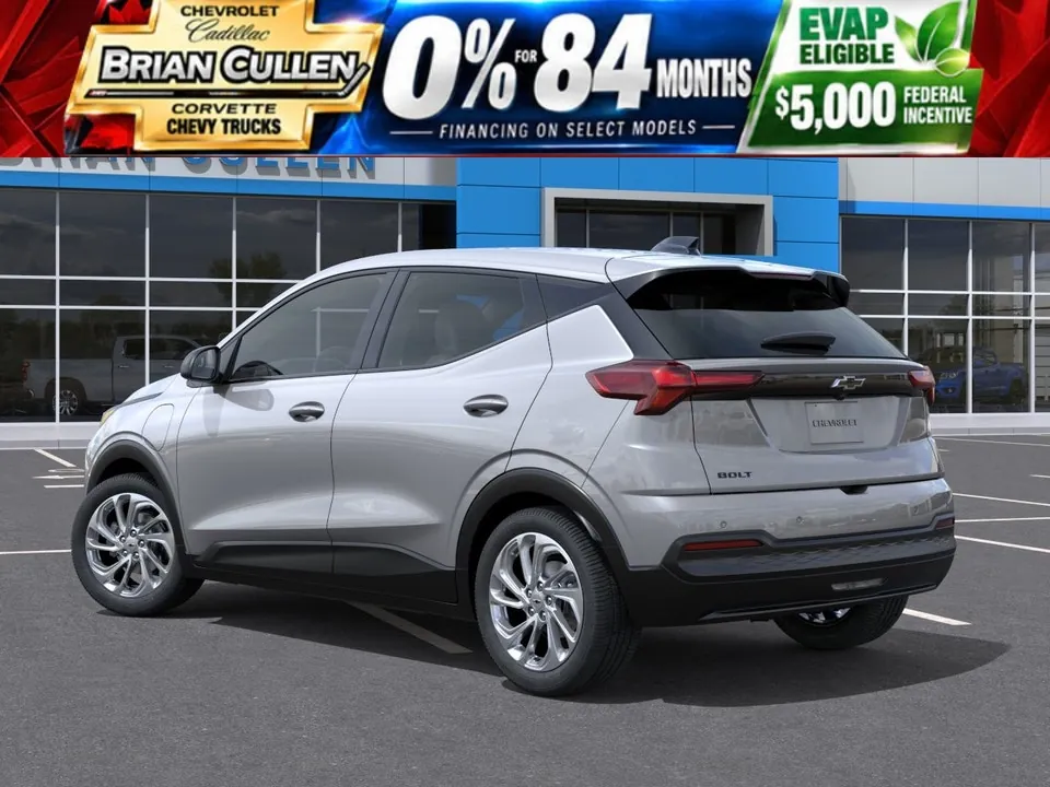 Chevrolet Bolt 2027 photo 3