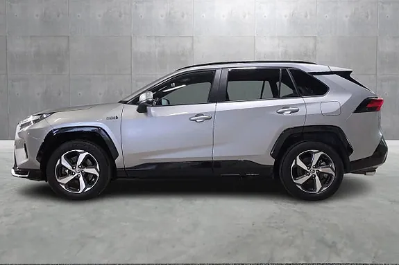 Toyota Rav4 2024 photo 2
