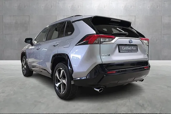 Toyota Rav4 2024 photo 3