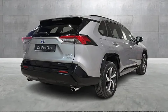 Toyota Rav4 2024 photo 5