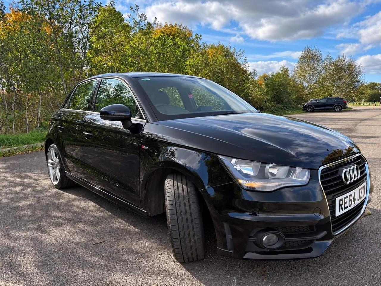 Audi A1 2014 photo 2