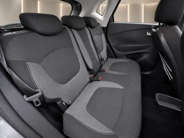 Renault Captur 2015 photo 5