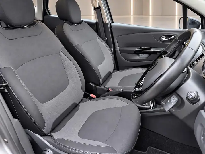 Renault Captur 2015 photo 4
