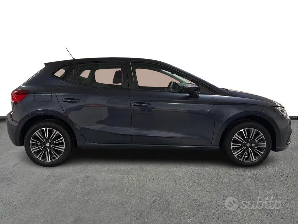 Seat Ibiza 2025 photo 3