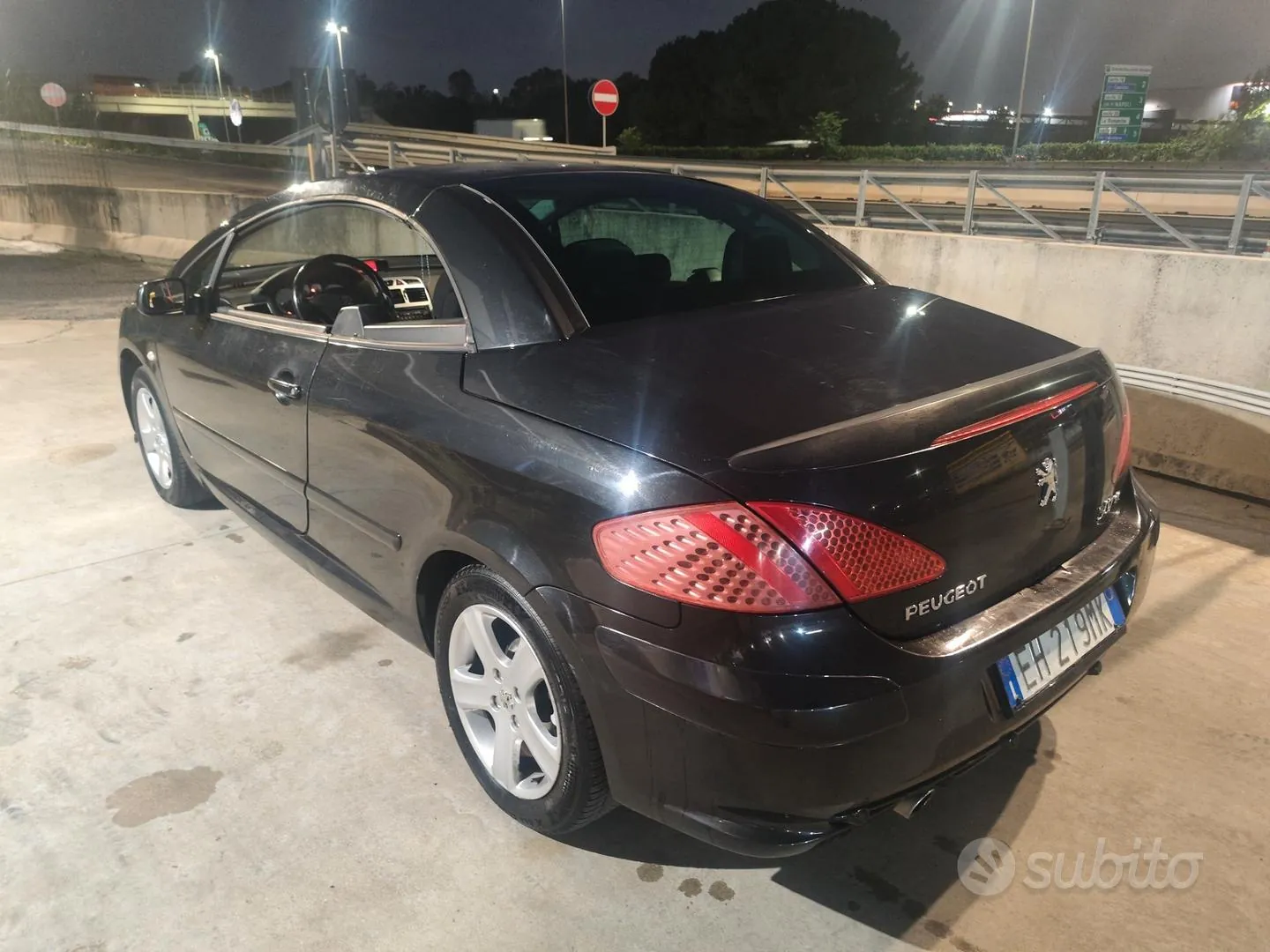 Peugeot 307 2006 photo 5
