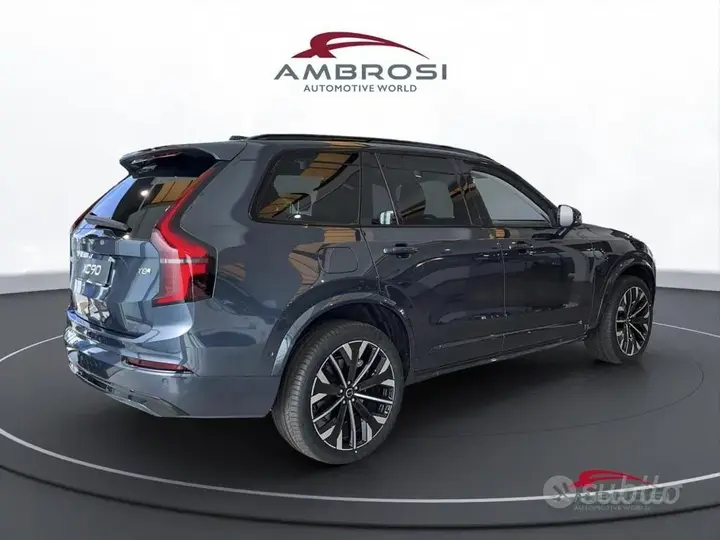 Volvo Xc90 2026 photo 3