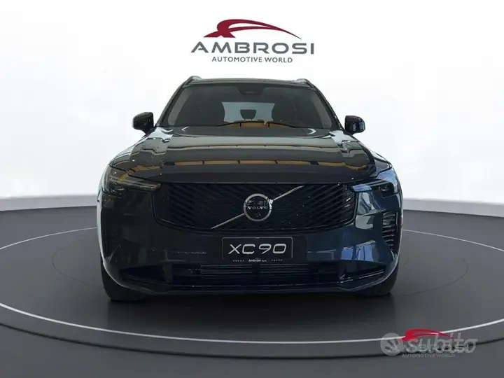 Volvo Xc90 2026 photo 5