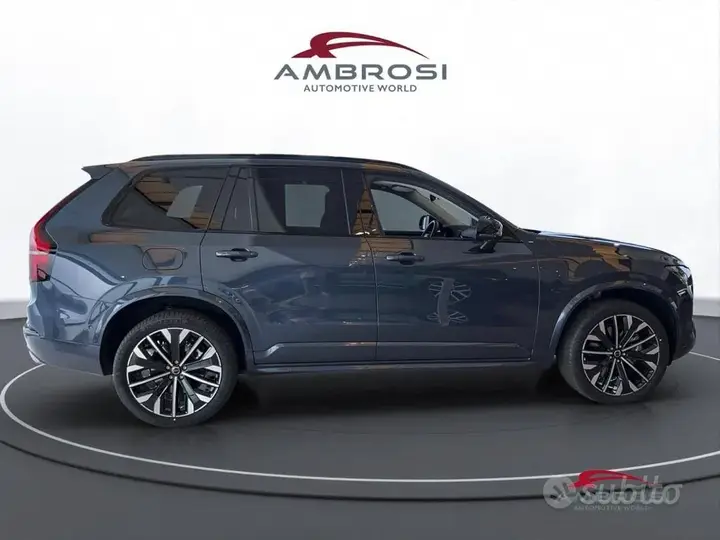 Volvo Xc90 2026 photo 4