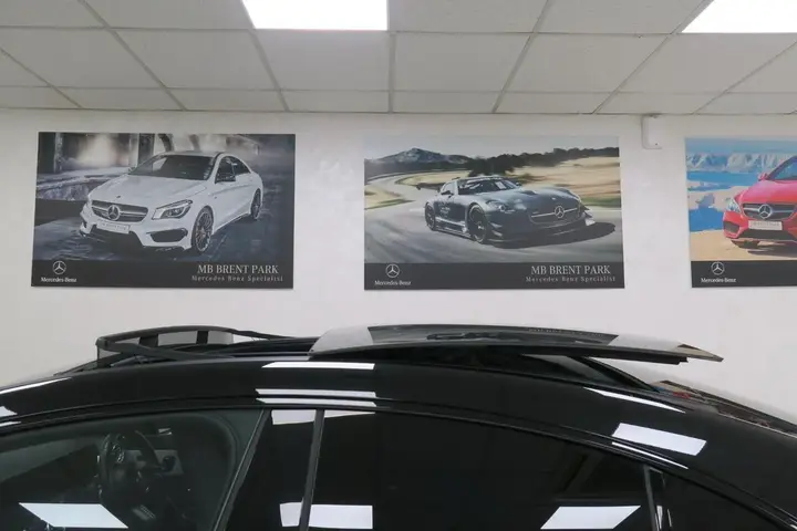 Mercedes-Benz Cla 2023 photo 5