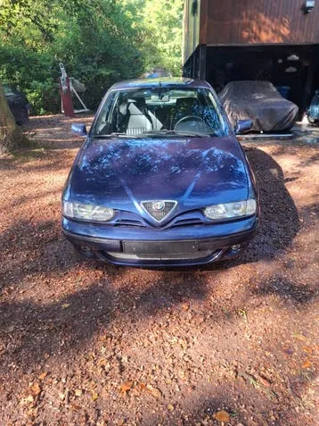 Alfa Romeo 146