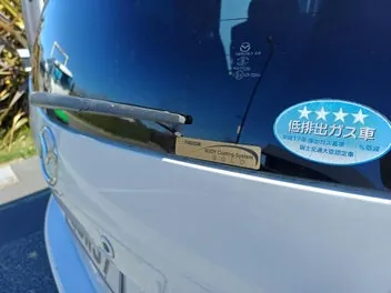Mazda Premacy 2007 photo 3