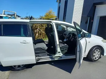 Mazda Premacy 2007 photo 5