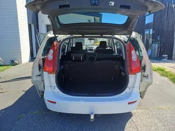 Mazda Premacy 2007 photo 2