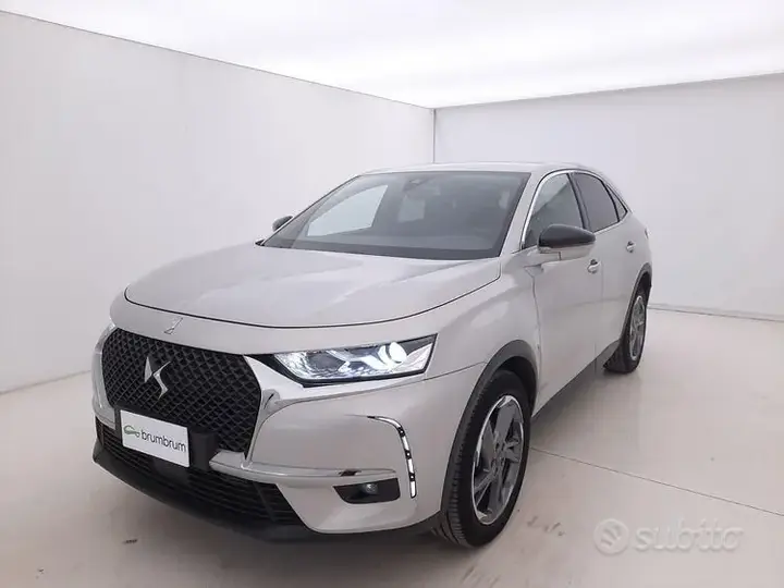 DS Automobiles Ds 7 Crossback